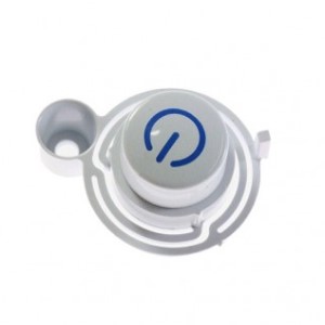 Кнопка Включения Стиральной Машины Indesit C00270548